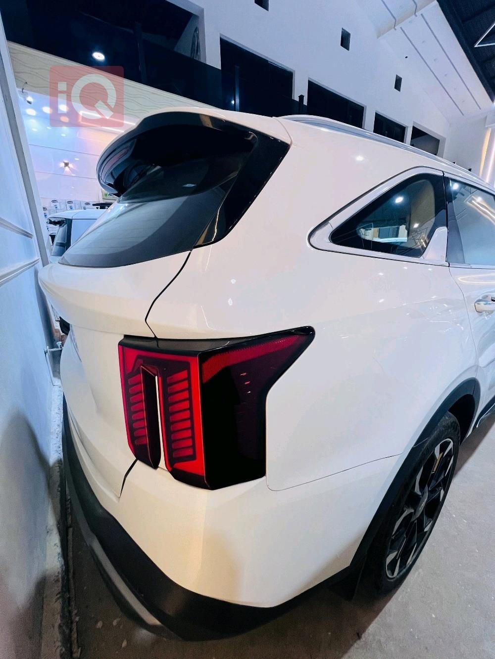 كيا سورينتو